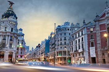 В Испании зафиксировано рекордное количество сделок с недвижимостью