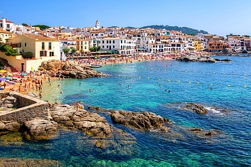 Испанские курорты признаны одними из лучших мест для отдыха