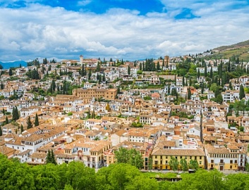 В Испании третий месяц кряду фиксируется больше 40 000 сделок с недвижимостью