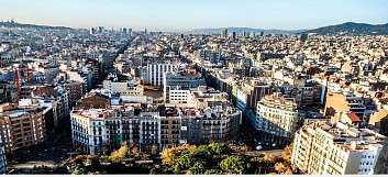 Барселона — лидер по привлечению инвестиций по программе Золотая виза